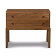 Four Hands Arturo Nightstand