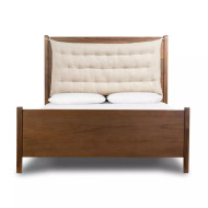 Four Hands Sullivan Bed - King