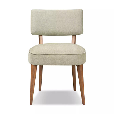 Four Hands Orville Dining Chair - Burma Toast