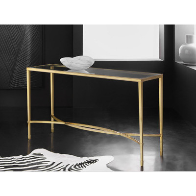 Modern History Brielle Console Table