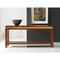 Modern History Elysee Console Table