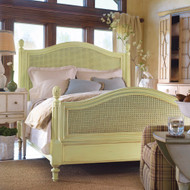 Modern History Frenchtown Bed - King