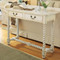 Modern History Highlands Console Table