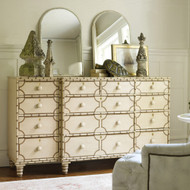 Modern History Marathon Key Dresser