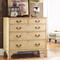 Modern History Marblehead Chest