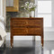 Modern History Parma Bedside Chest