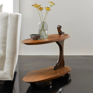 Modern History Petworth End Table