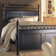 Modern History Savannah Headboard - King