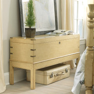 Modern History Telluride Linen Chest