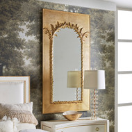 Modern History Trifari Mirror