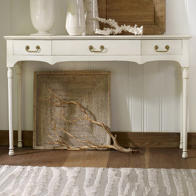Modern History Willow Point Console Table