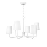 Coastal Living Boracay Chandelier Small