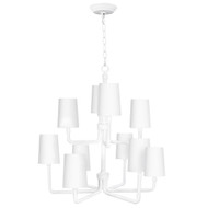 Coastal Living Boracay Chandelier Large