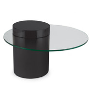 Regina Andrew Odette Coffee Table - Black - 2 Cartons