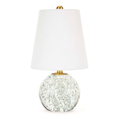 Regina Andrew Bulle Table Lamp - Thumbnail 4