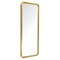 Regina Andrew Scarlett Mirror - Gold Leaf