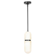 Regina Andrew Salon Pendant - Oil Rubbed Bronze