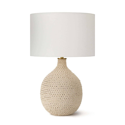 Regina Andrew Biscayne Table Lamp