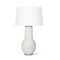 Regina Andrew Lizza Table Lamp - White