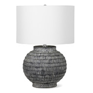 Regina Andrew Adobe Ceramic Table Lamp
