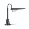 Regina Andrew Raven Task Lamp - Oil Rubbed Bronze