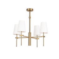 Regina Andrew Toni Chandelier Small