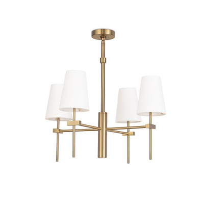 Regina Andrew Toni Chandelier Small