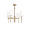Regina Andrew Toni Chandelier Small