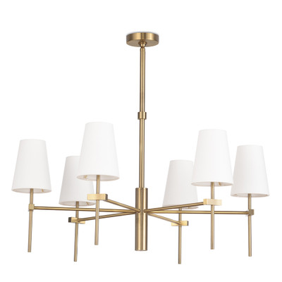 Regina Andrew Toni Chandelier Large