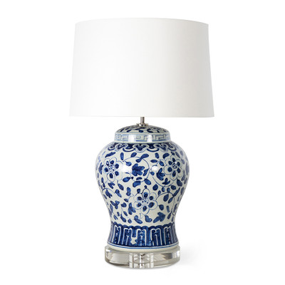 Regina Andrew Royal Ceramic Table Lamp