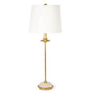 Regina Andrew Fisher Stem Buffet Lamp