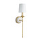 Regina Andrew Fisher Sconce Single