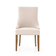 Four Hands Sadie Dining Chair - Linen