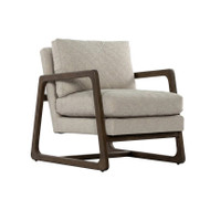 Sun Pan Catalano Lounge Chair - Graph Fog