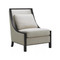 Sun Pan Massimo Lounge Chair - Linen