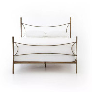 Four Hands Westwood Bed - King