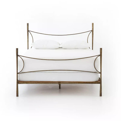 Four Hands Westwood Bed - King