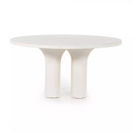 Four Hands Parra Round Dining Table