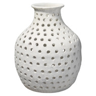Jamie Young Porous Vase - Small