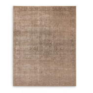 Four Hands Morelli Rug - 8'X10' - Alani Natural