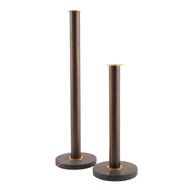 Arteriors Provo Candleholders, Set of 2