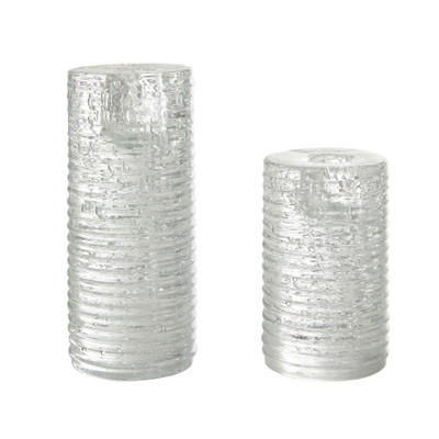 Arteriors Kendir Candleholders, Set Of 2