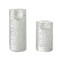 Arteriors Kendir Candleholders, Set Of 2