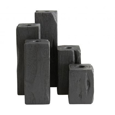 Arteriors Henlee Candleholders, Set of 5