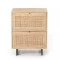Four Hands Carmel Filing Cabinet