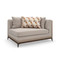 Caracole Archipelago Raf Loveseat Sectional Piece