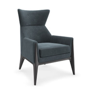 Caracole Boundless Chair - Teal