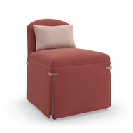 Caracole Bustle Chair