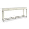 Caracole Constantly Charming Console Table