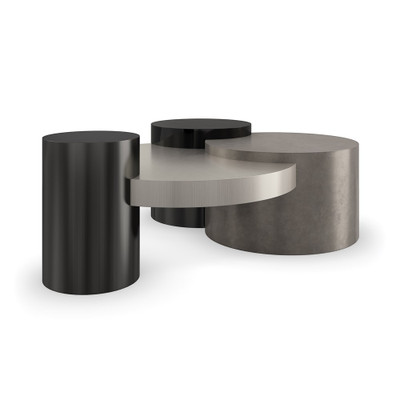 Caracole Constellation Cocktail Table